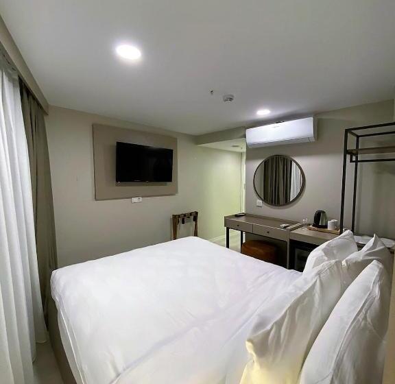 Номер Economy, Joy Taksim