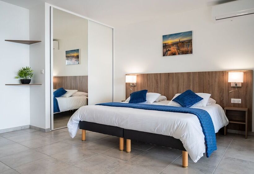 استودیوی سوپریور, B&b Home Fort De France Marina