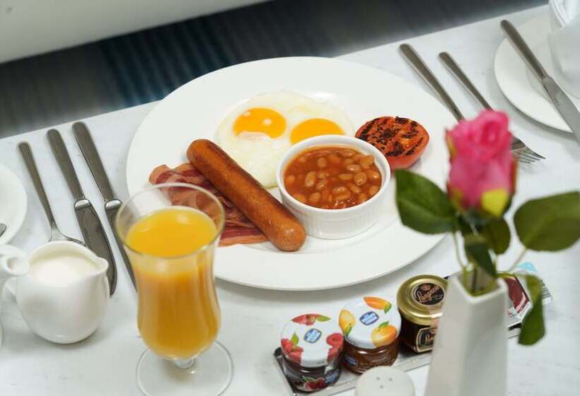 اتاق لوکس, C   Hotel And Suites Doha