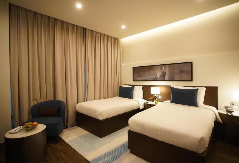 اتاق استاندارد, C   Hotel And Suites Doha