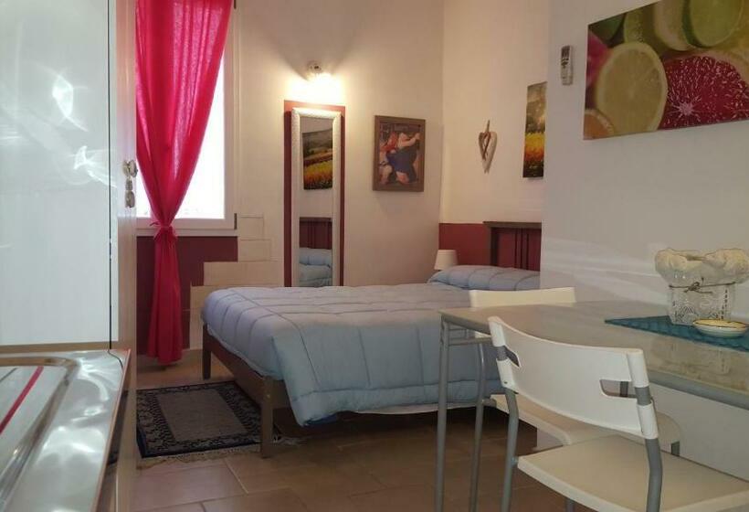 Номер Стандарт, Casa Nave