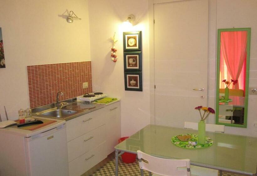 Номер Стандарт, Casa Nave