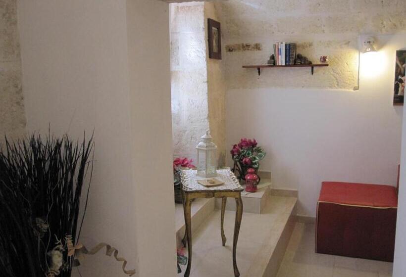 Номер Superior, Casa Nave