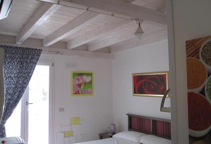 Номер Superior, Casa Nave
