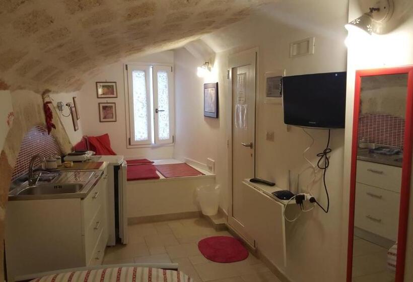 Номер Стандарт Индивидуальный, Casa Nave
