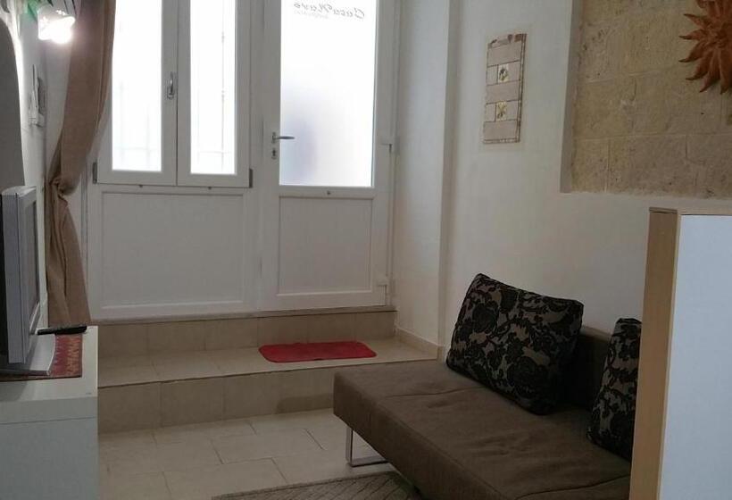 Четырехместный Номер Стандарт, Casa Nave
