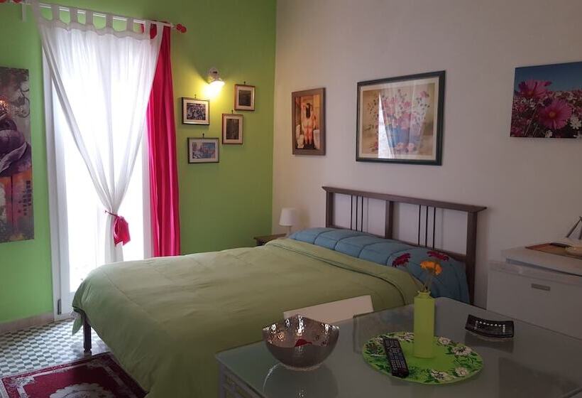 Номер Стандарт, Casa Nave