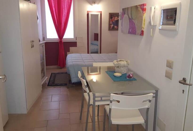 Номер Стандарт, Casa Nave
