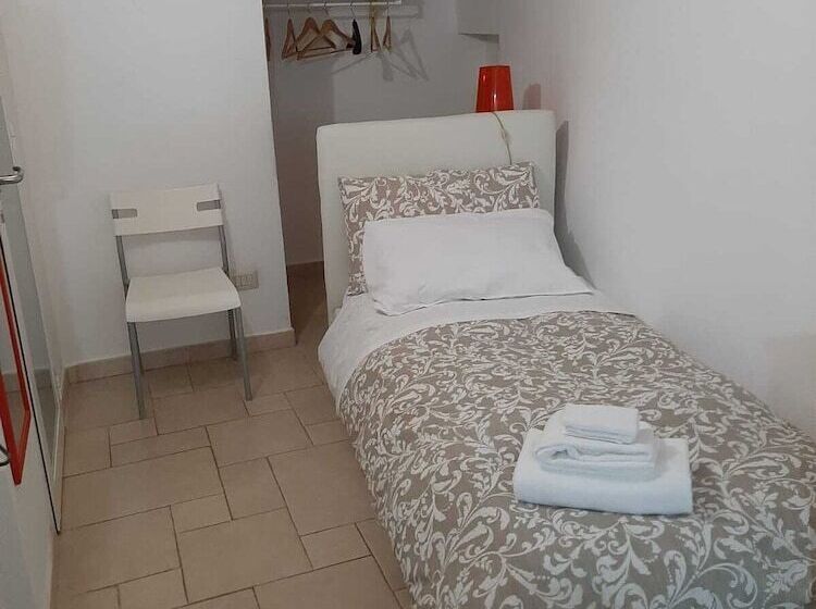 Номер Стандарт Индивидуальный, Casa Nave