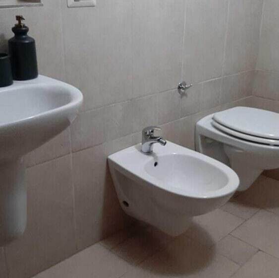 Номер Стандарт Индивидуальный, Casa Nave