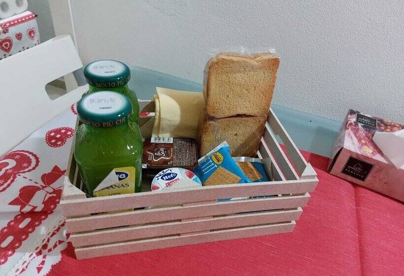 Номер Superior, Casa Nave