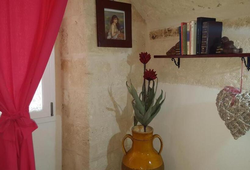 Номер Superior, Casa Nave