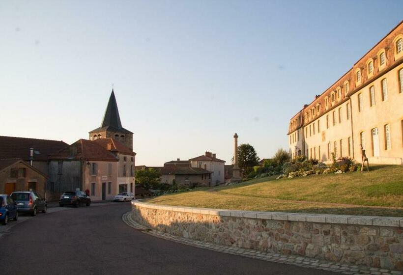 Студио Стандарт Кровать Кинг, Gites Le Lancelot