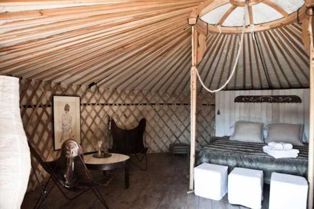 Номер Deluxe, Le Relais De Roquefereau