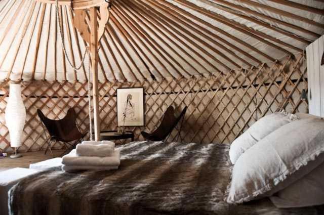 Номер Deluxe, Le Relais De Roquefereau