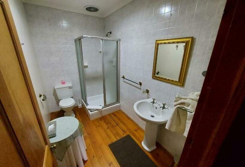 Номер Стандарт, Oregon Place Guest House
