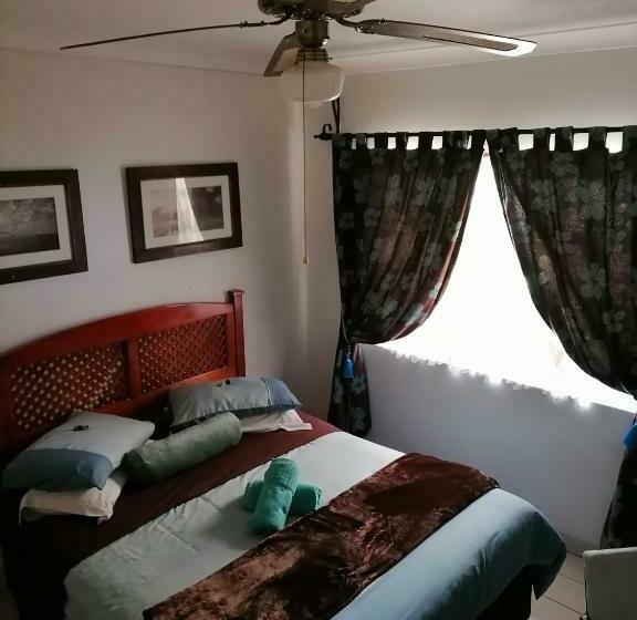 Номер Стандарт, Oregon Place Guest House