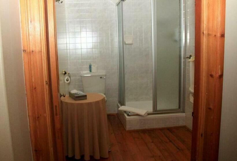 Номер Стандарт, Oregon Place Guest House