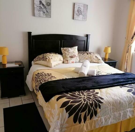 Номер Стандарт, Oregon Place Guest House