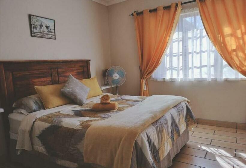 Номер Стандарт, Oregon Place Guest House