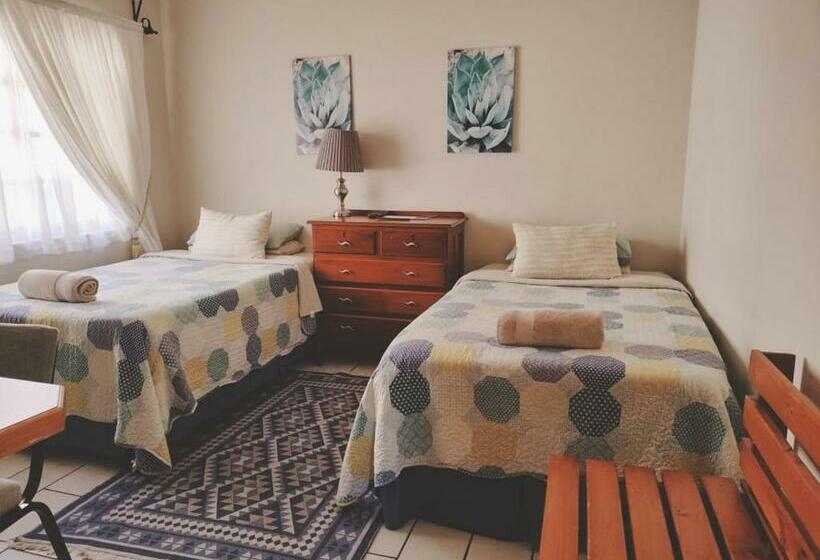 Номер Стандарт, Oregon Place Guest House