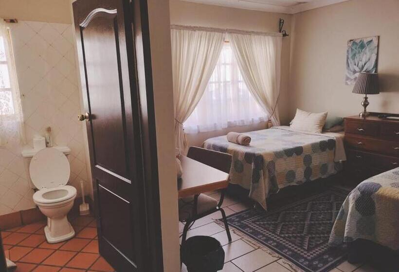 Номер Стандарт, Oregon Place Guest House