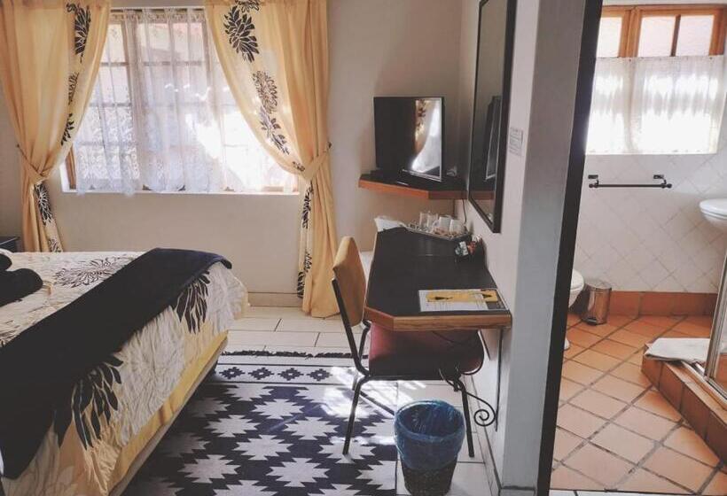 Номер Стандарт, Oregon Place Guest House