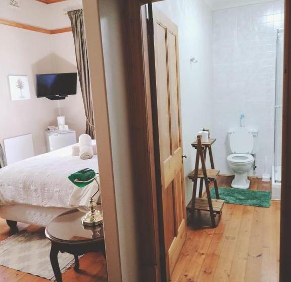 Номер Комфорт, Oregon Place Guest House