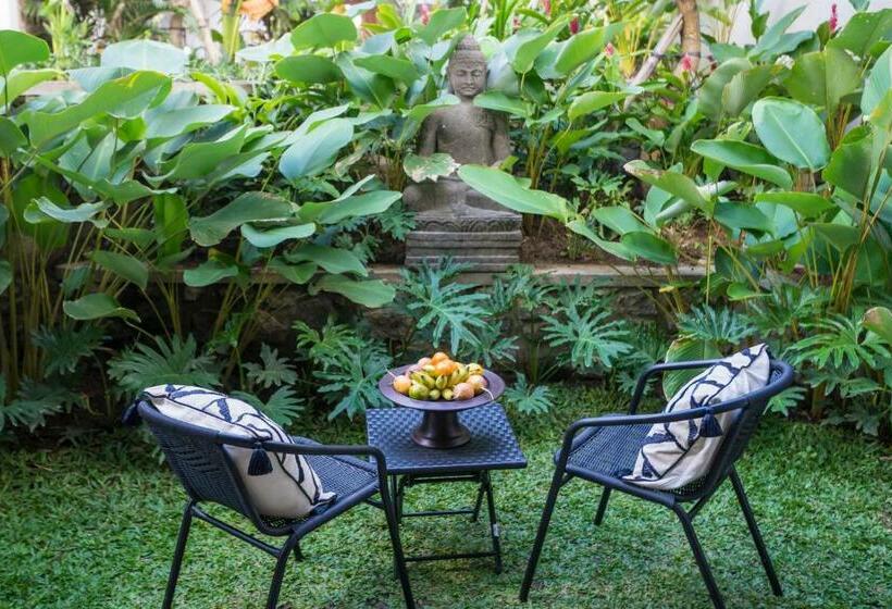 Quarto Superior, Calma Ubud Suite & Villas