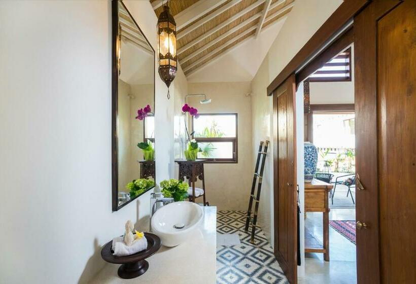 Suíte Deluxe, Calma Ubud Suite & Villas