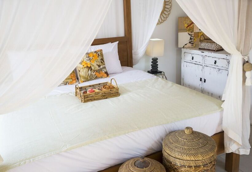 Suíte Júnior, Calma Ubud Suite & Villas