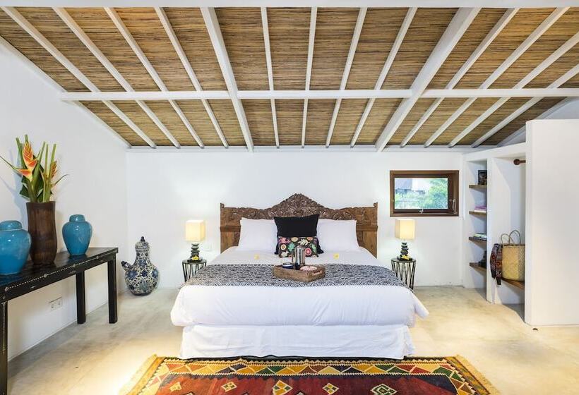 Suíte Deluxe, Calma Ubud Suite & Villas