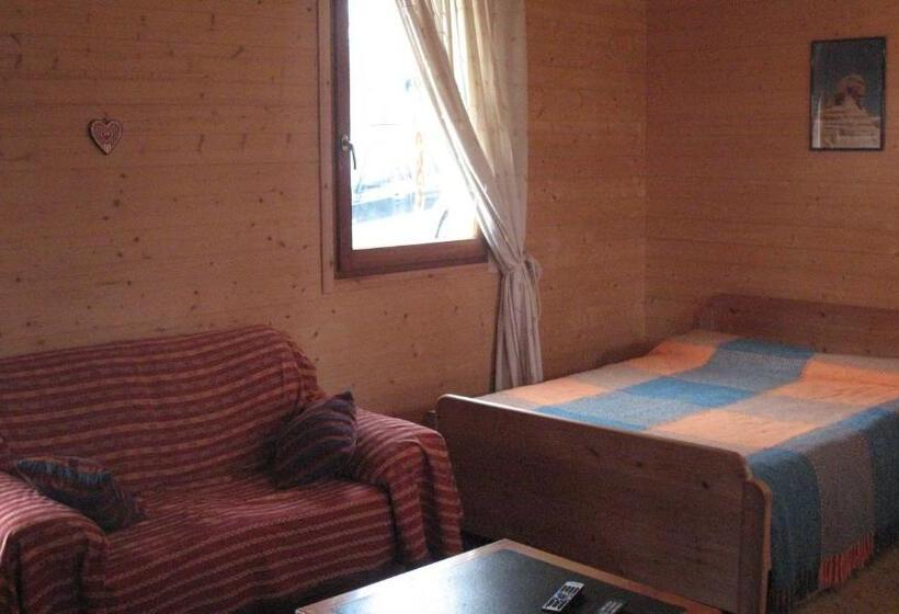Номер Стандарт Адаптированный для Инвалидов, Bioagriturismo Vegan Campo Di Cielo
