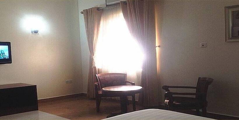 سوئیت خانواده 2 خوابه, Newton Park Hotels & Resort