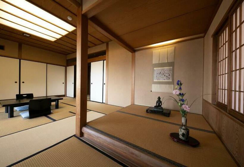 Номер Стандарт Вид на Море, Mizuno Ryokan