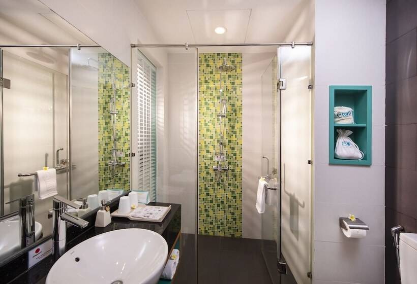 高级客房, êmm Hotel Hoi An