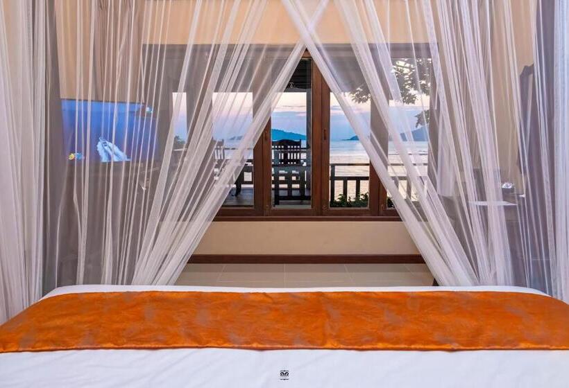 بانگلوی لوکس, Victoria Cliff Hotel & Resort, Kawthaung