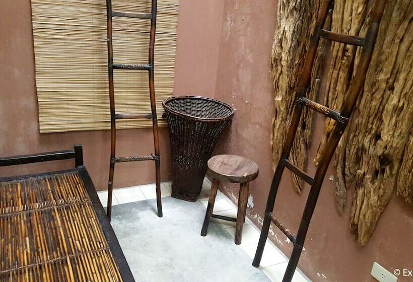 带1个卧室的基准公寓, Baguio Vacation Apartments