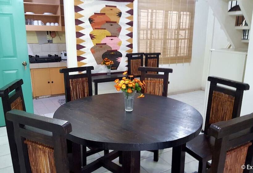 带1个卧室的基准公寓, Baguio Vacation Apartments