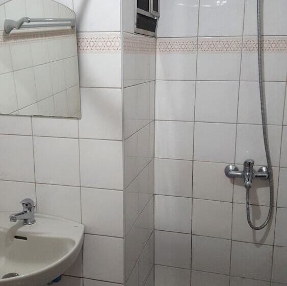 带1个卧室的基准公寓, Baguio Vacation Apartments