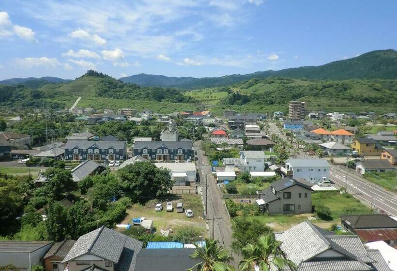 Quarto Familiar, Aoshima Grand