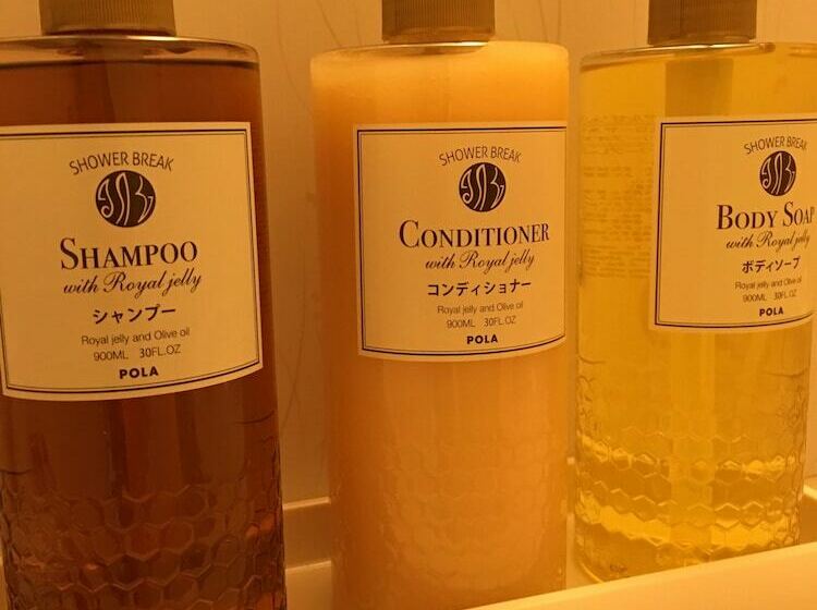 Quarto Estandar, Aoshima Grand