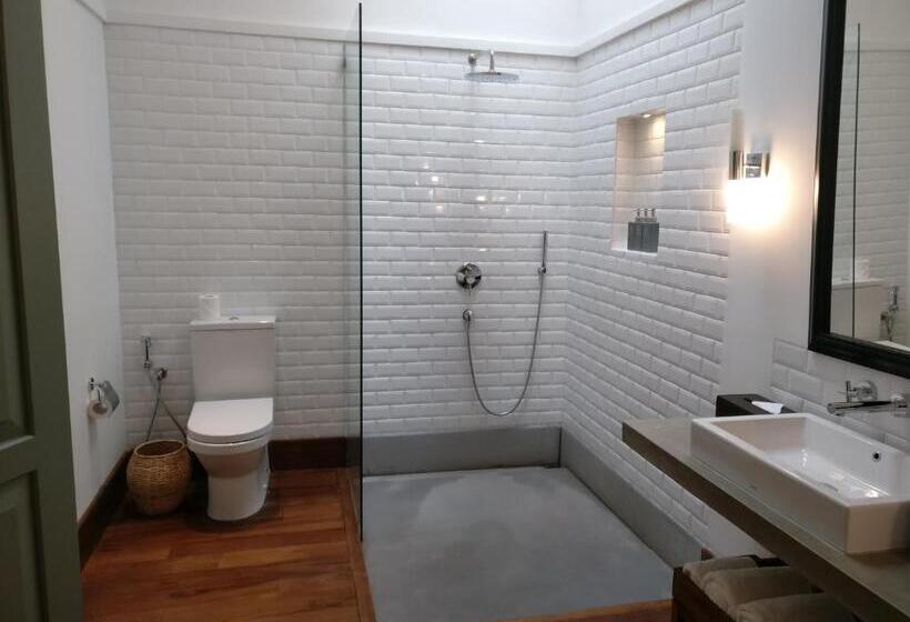 Family Suite, Fort Bazaar