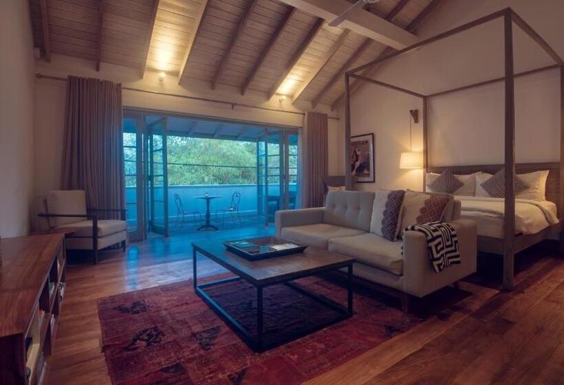 Family Suite, Fort Bazaar