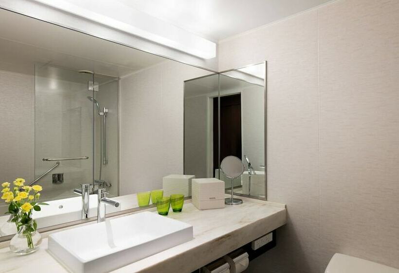 غرفة قياسية, Karuizawa Marriott
