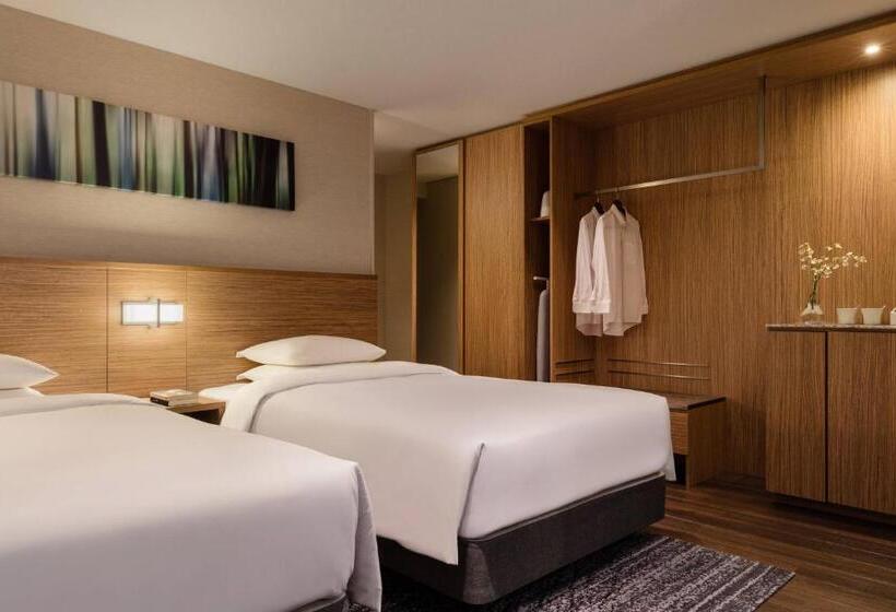 Номер Стандарт, Karuizawa Marriott