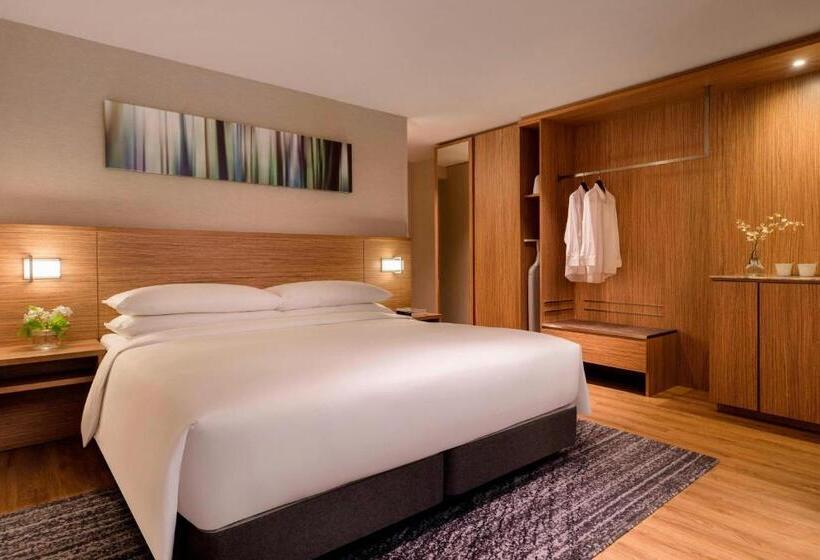 غرفة قياسية, Karuizawa Marriott