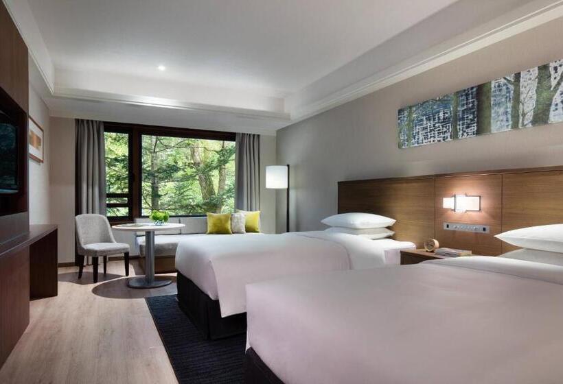Номер Superior, Karuizawa Marriott