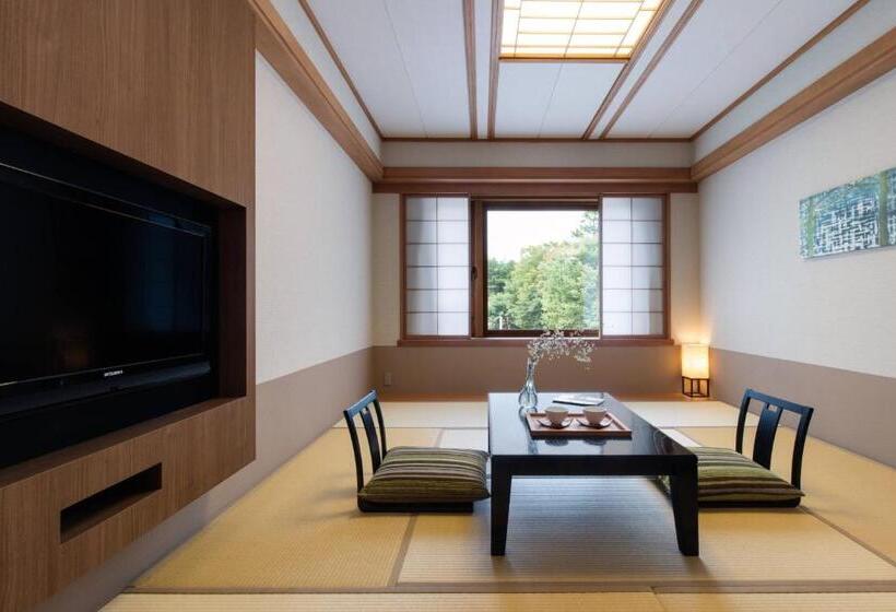 Номер Стандарт, Karuizawa Marriott