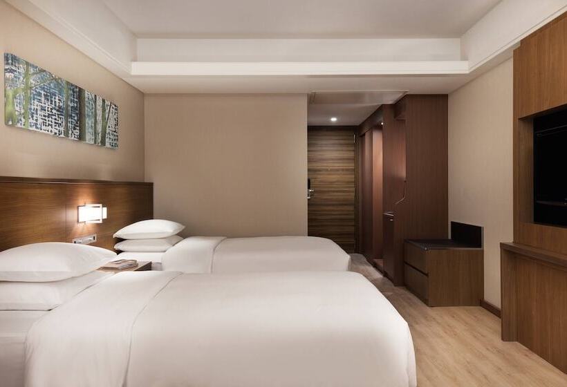 Номер Superior, Karuizawa Marriott